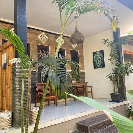Jepun Villa 05 - One Bedroom Without Kitchen Uluwatu (Bali) Exterior photo