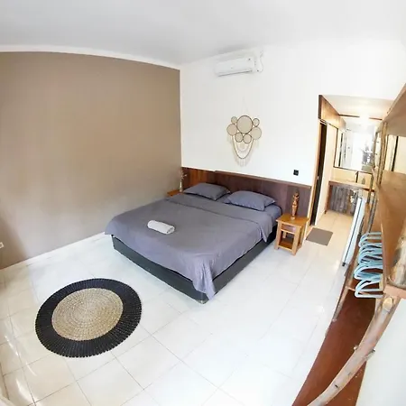 Jepun Villa 05 - One Bedroom Without Kitchen Uluwatu (Bali) Exterior photo