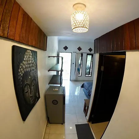 Jepun Villa 05 - One Bedroom Without Kitchen Uluwatu (Bali) Exterior photo