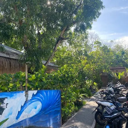 Jepun Villa 05 - One Bedroom Without Kitchen Uluwatu (Bali) Exterior photo