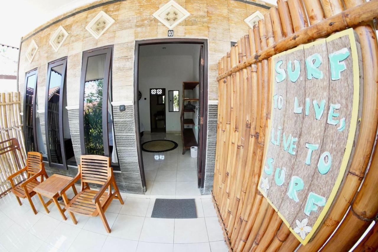 Jepun 05 - One Bedroom Without Kitchen Apartment