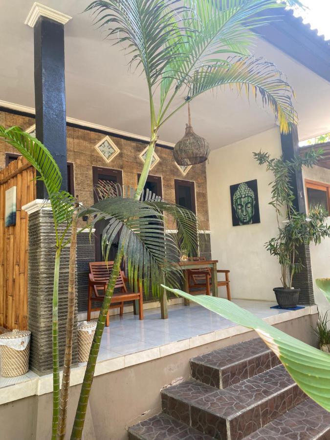 Jepun 05 - One Bedroom Without Kitchen Apartment