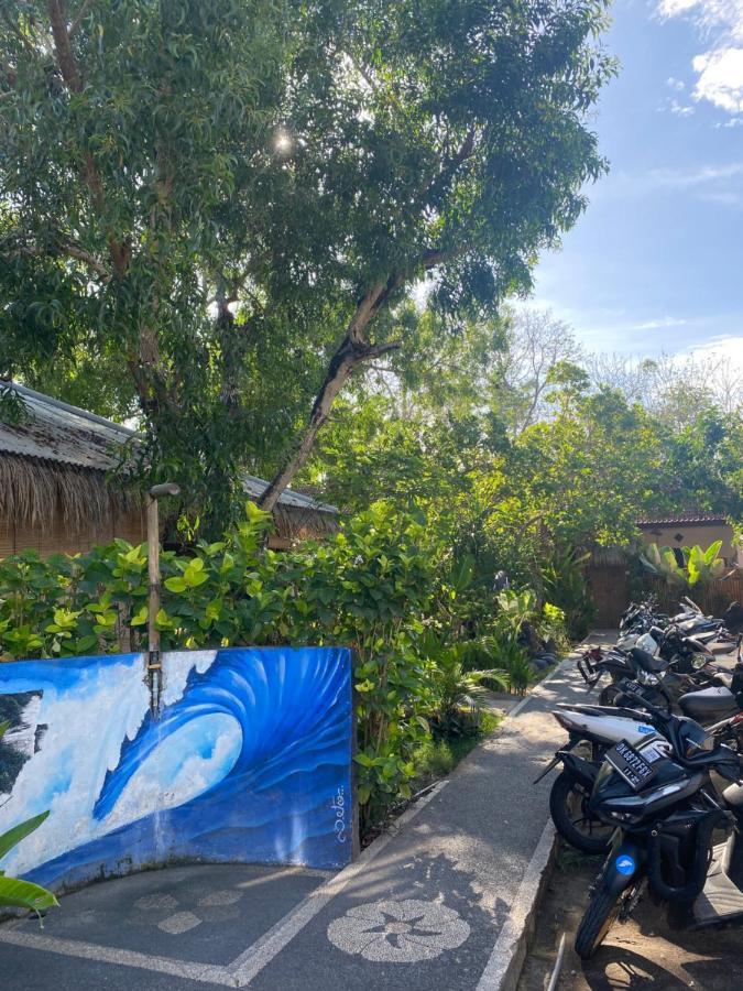 Jepun 05 - One Bedroom Without Kitchen Apartment *