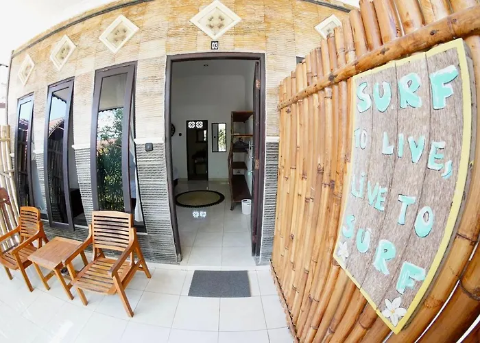 Jepun Villa 05 - One Bedroom Without Kitchen
