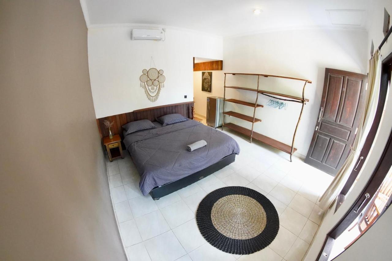Jepun 05 - One Bedroom Without Kitchen *