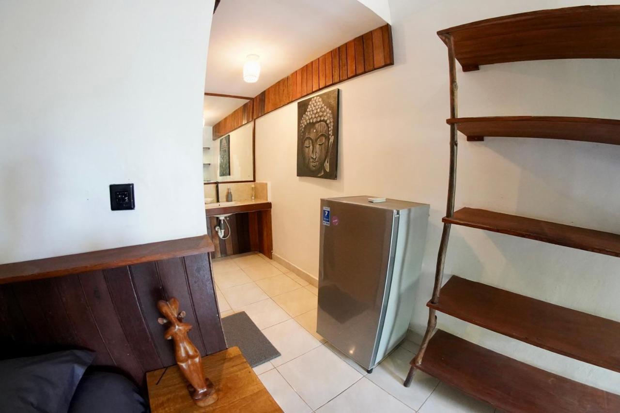 अपार्टमेंट Jepun 05 - One Bedroom Without Kitchen