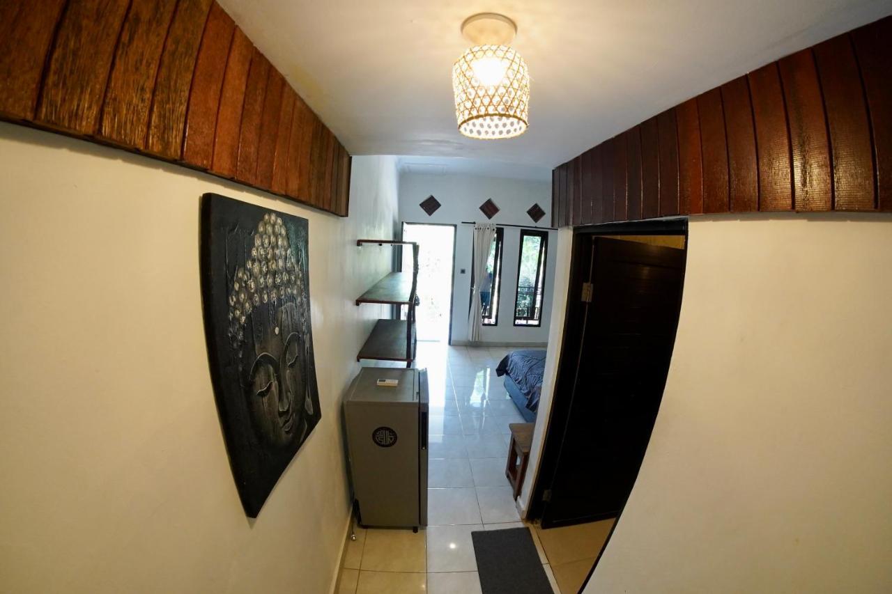 Jepun 05 - One Bedroom Without Kitchen