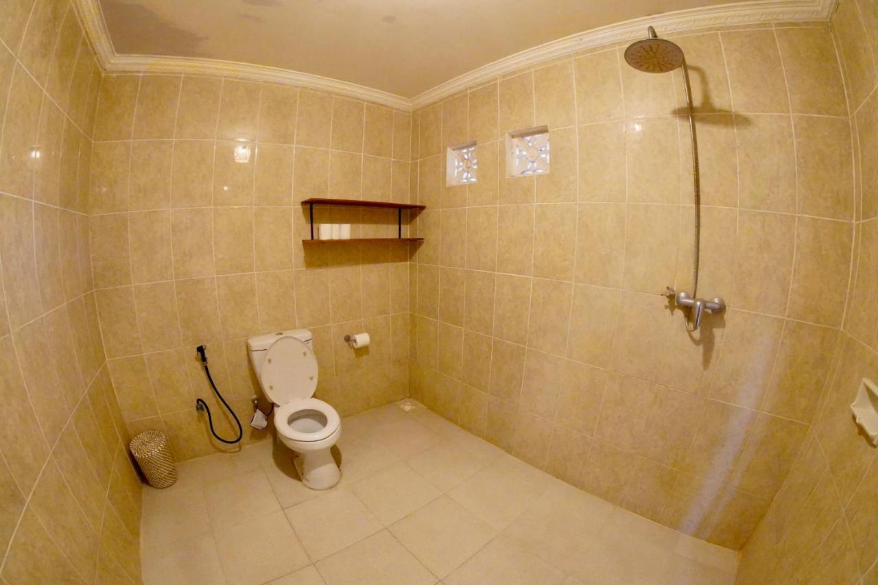 Jepun 05 - One Bedroom Without Kitchen * Uluwatu (Bali)