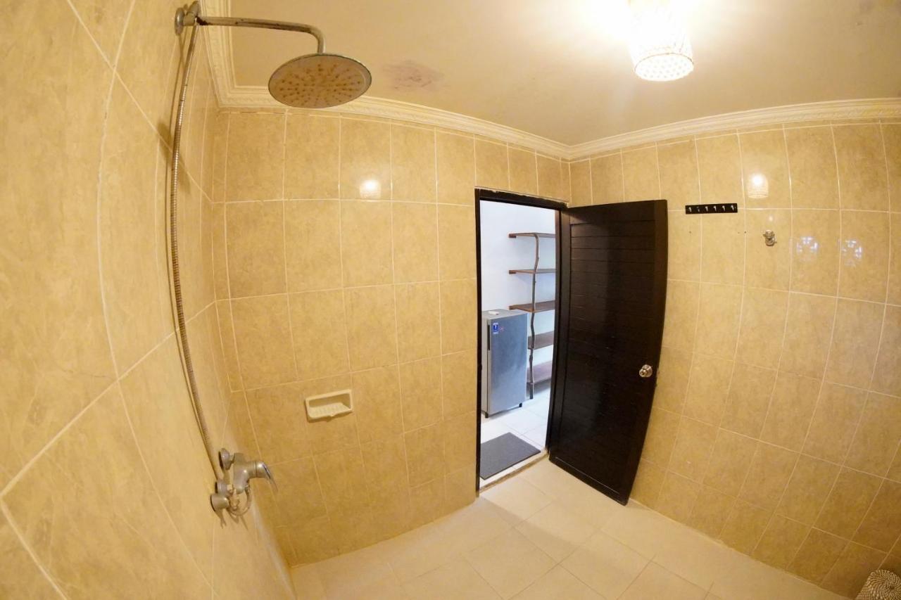 Jepun 05 - One Bedroom Without Kitchen * Uluwatu (Bali)