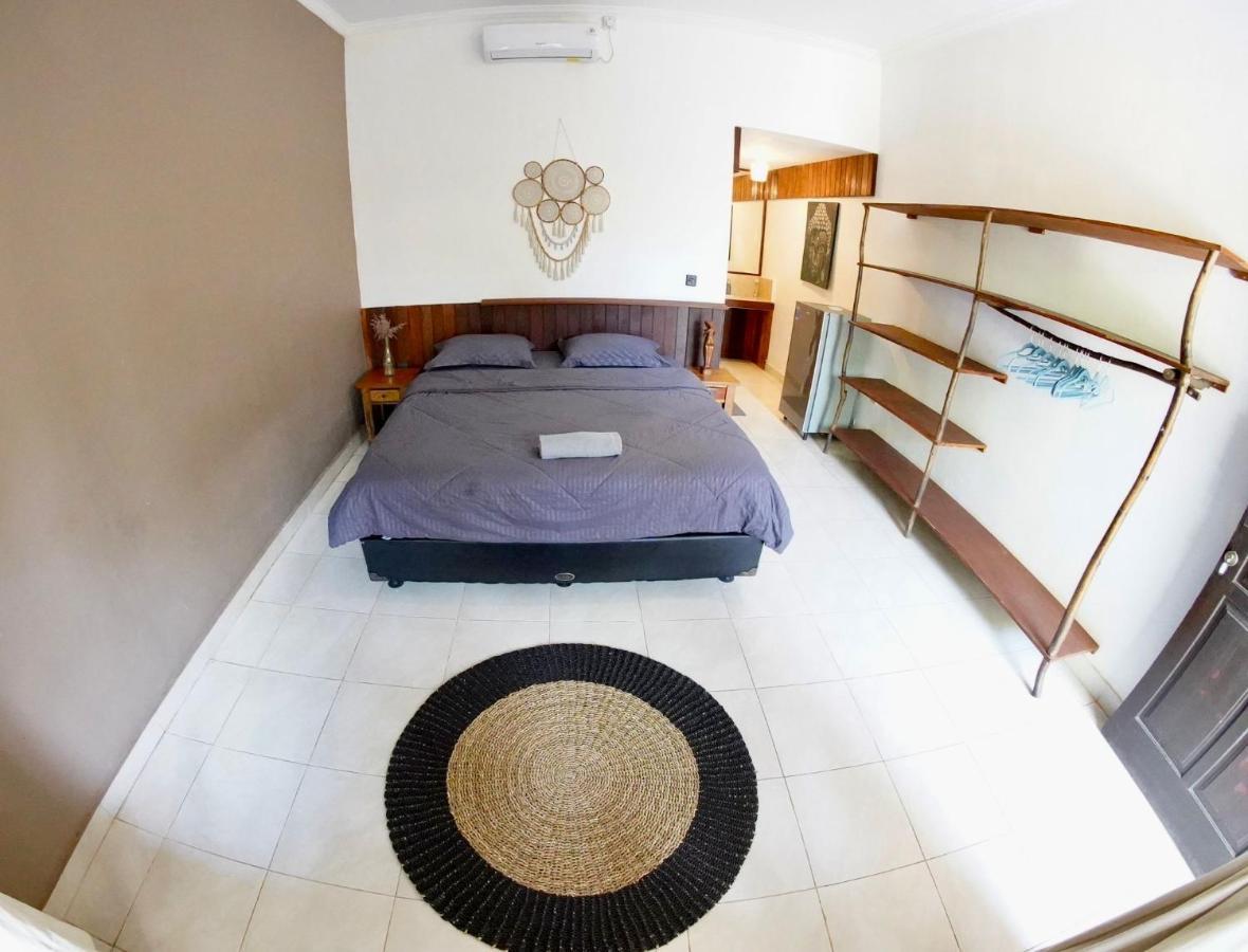 Jepun 05 - One Bedroom Without Kitchen अपार्टमेंट